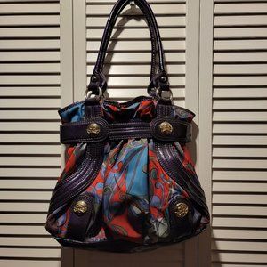 Kathy Van Zeeland Purse